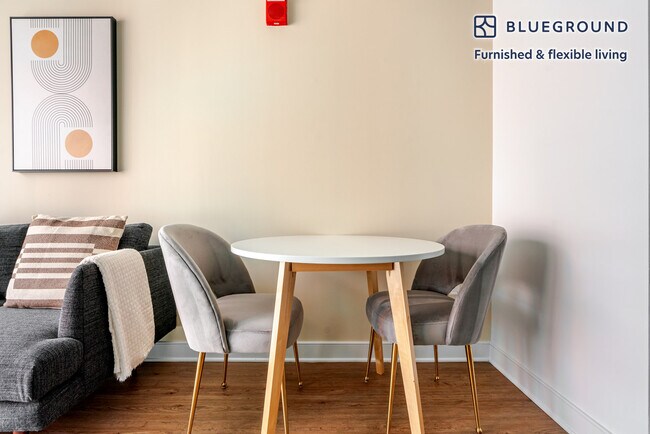 455 I St NW unit FL7-ID1057, Washington, DC 20001 - photo 5