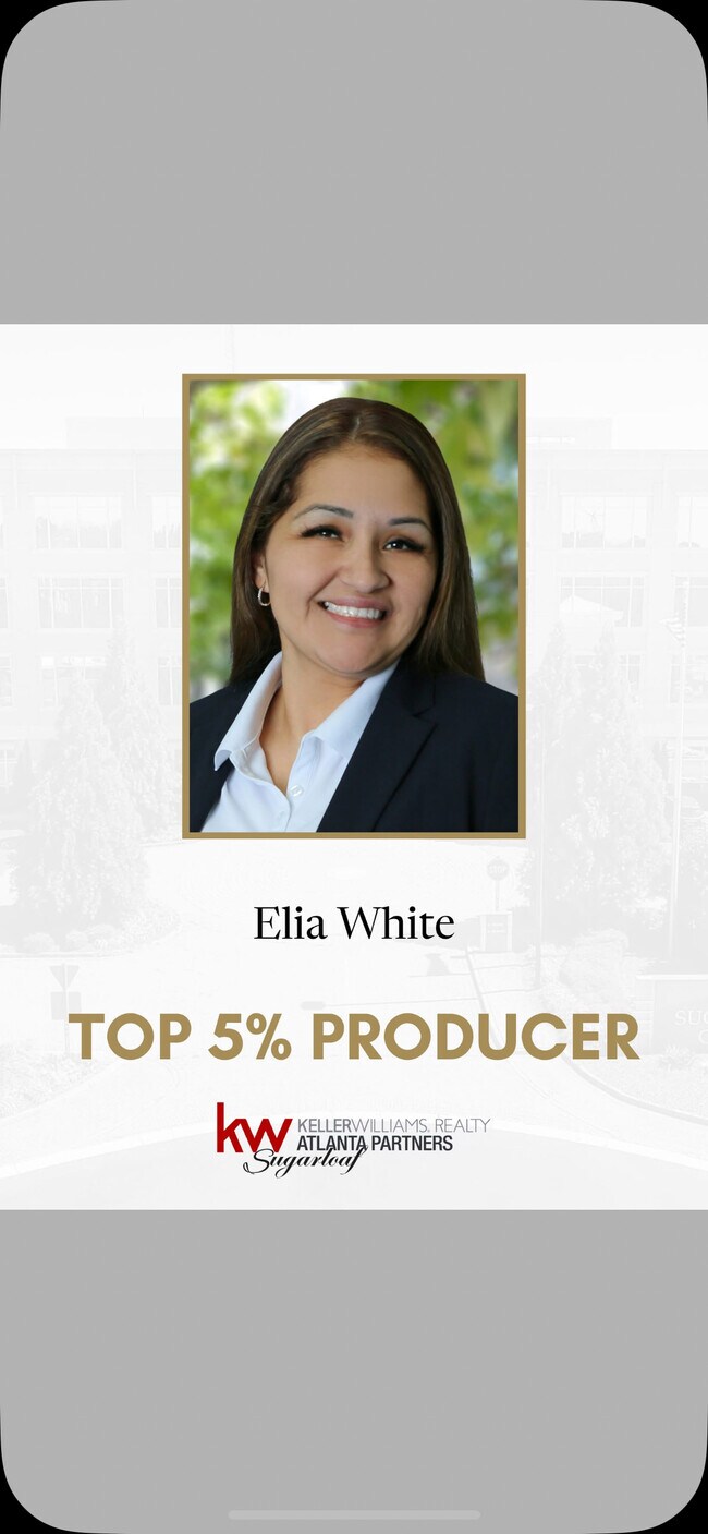 Elia White