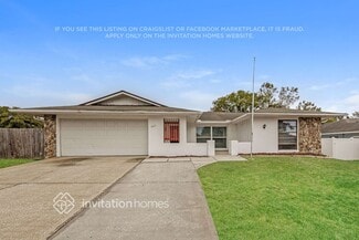 7023 Bramblewood Dr, Port Richey, FL 34668