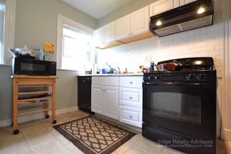 6 Presentation Rd Unit 2, Boston, MA 02135
