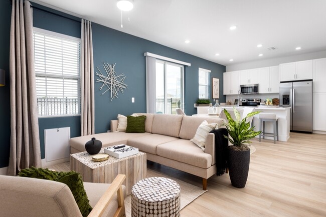 Cyrene at MiraBay, Apollo Beach, FL 33572 - photo 2