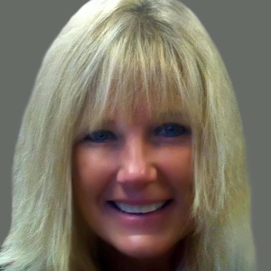 Claudia Scanlon