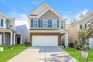 224 Jimmy Love Ln, Columbia, SC 29212