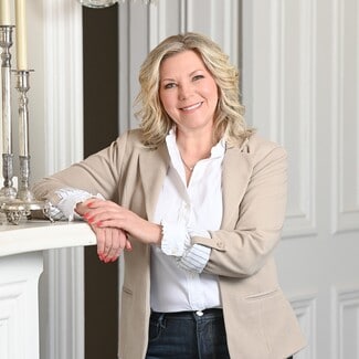 Kimberly Devereux