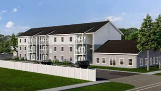 277 N Rose St, Mount Clemens, MI 48043