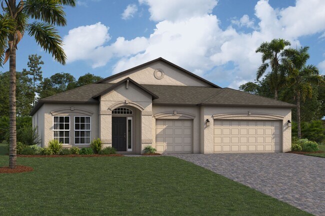 2528 Clary Sage Dr unit 36468297, Spring Hill, FL 34609 - photo 3