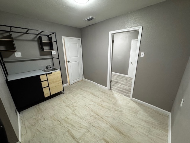 Kitchen Table Space