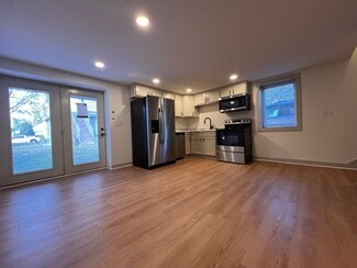 1909 Bequette St, Fort Wayne, IN 46808