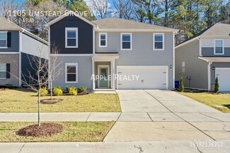 1105 Umstead Grv Way, Durham, NC 27712