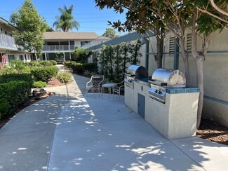 365 W Wilson St, Costa Mesa, CA 92627