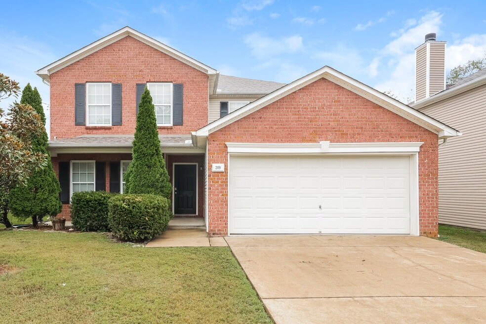 209 Centreboard Ct, Antioch, TN 37013 - photo 1