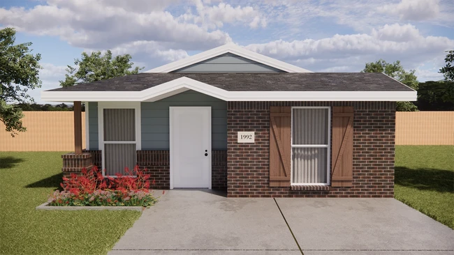 621 E 31st St unit 38492745, Wolfforth, TX 79382 - photo 2