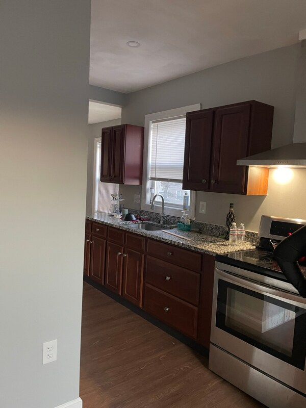 40 Bulfinch St Unit 2, Lynn, MA 01904