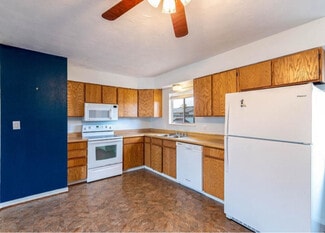 3217-D 1/2 D 1 2 Rd Unit A, Clifton, CO 81520