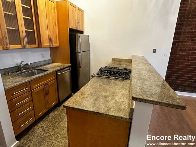 254 Friend St unit 7, Boston, MA 02114 - photo 3