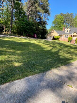 3300 Evans Mill Rd, Stonecrest, GA 30038