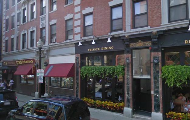 224 Hanover St unit 20M, Boston, MA 02113 - photo 1