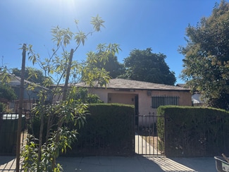 632 E 107th St Unit 632, Los Angeles, CA 90002