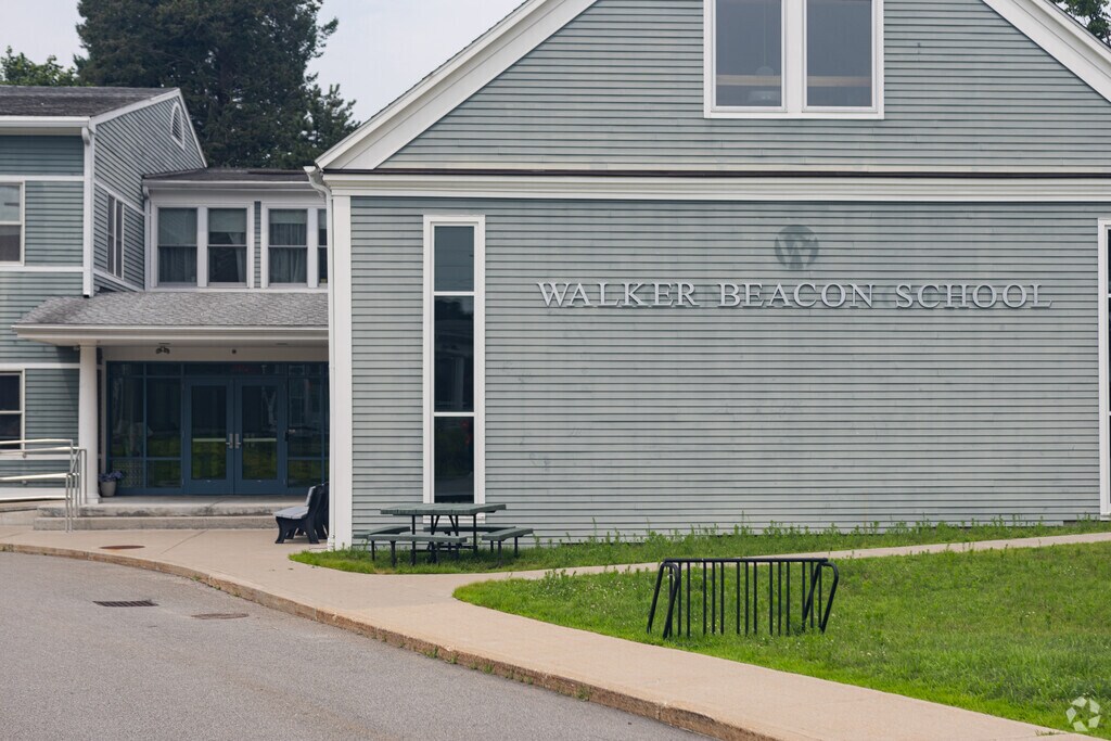 Beacon High School  is a private, nonprofit, 198-day special education school.