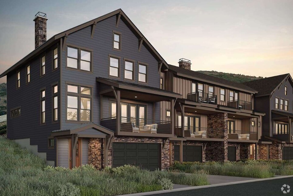 12656 N Belaview Way unit 38709045, Hideout, UT 84036 - photo 1