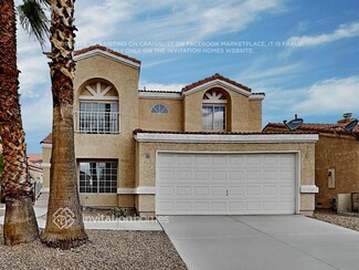 1625 Royal Palm Dr, Las Vegas, NV 89128