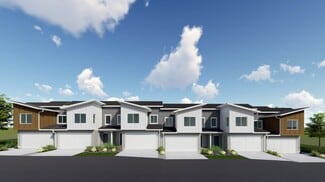 1549 W Charmer Ln, Saratoga Springs, UT 84045