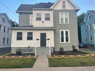 22 N 2nd St Unit First floor, Meriden, CT 06451