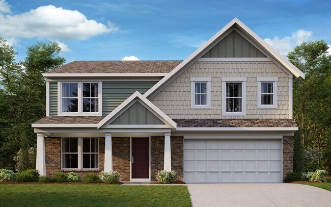 1712 Skyview Dr unit 36659668, Marysville, OH 43040 - photo 6