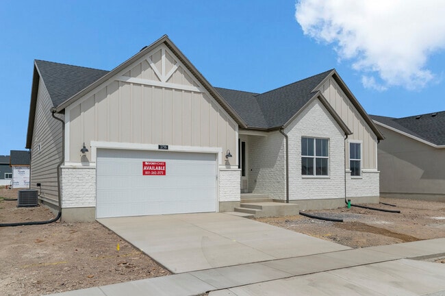 3796 W 2500 N, Lehi, UT 84043 - photo 2