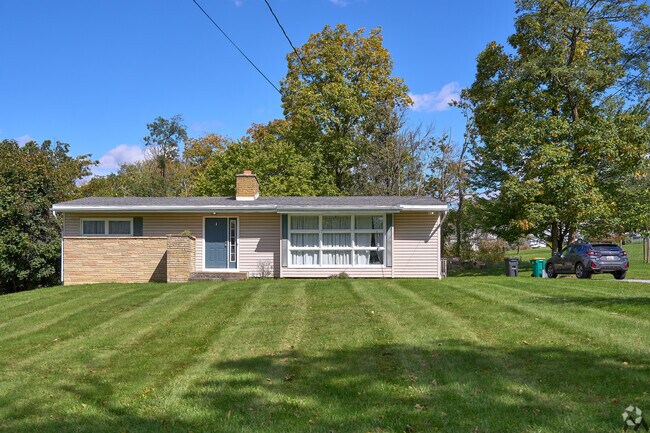 Find your dream home in Highfield-Cascade.