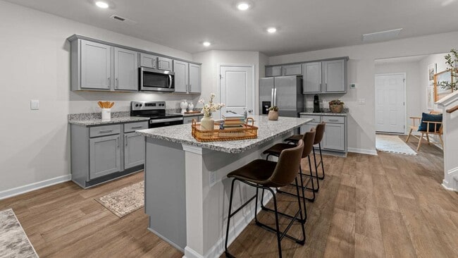 115 Ross Dr, Stem, NC 27581 - photo 5