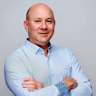 Russell Sabadosa