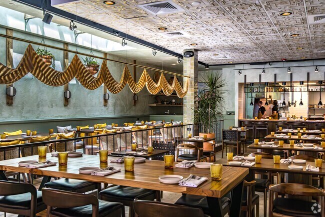 Cozobi Fonda Fina is On a mission to share the beauty of Mexican culture through food.