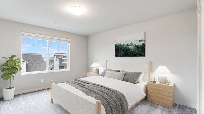 16995 SW Lorikeet Ln, Beaverton, OR 97007 - photo 6