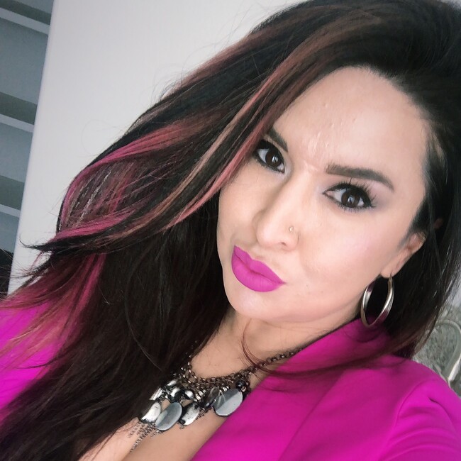 VANESSA GALINDO