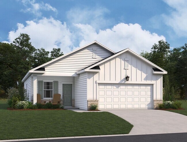 6915 Galloway Dr unit 36446754, Middlesex, NC 27557 - photo 2