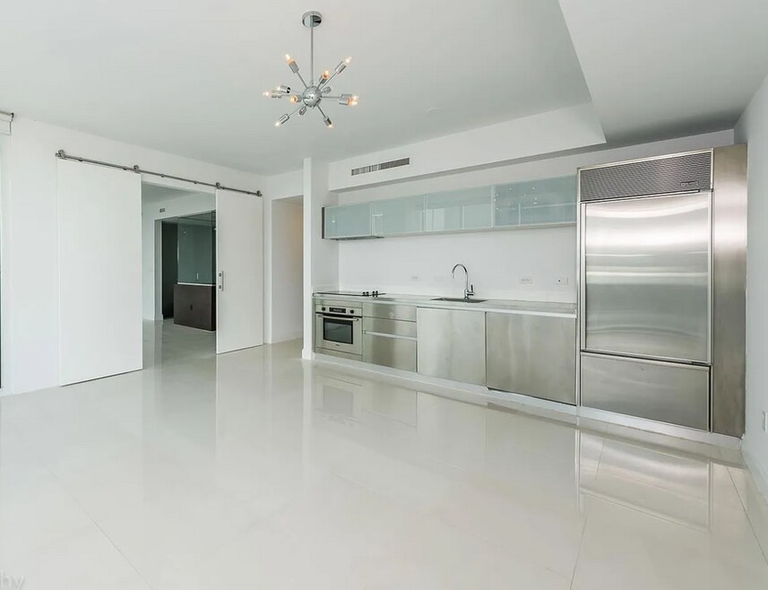 Ten Museum Park Condominiums unit 2508, Miami, FL 33132 - photo 1