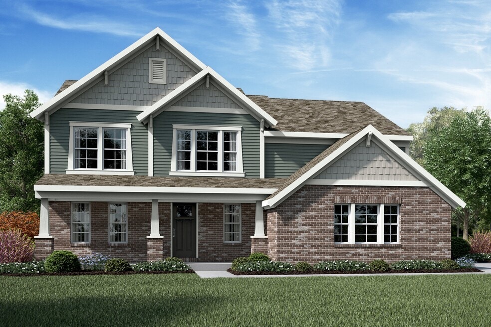 896 Shadow Wood Dr unit 36659545, Lebanon, OH 45036 - photo 1