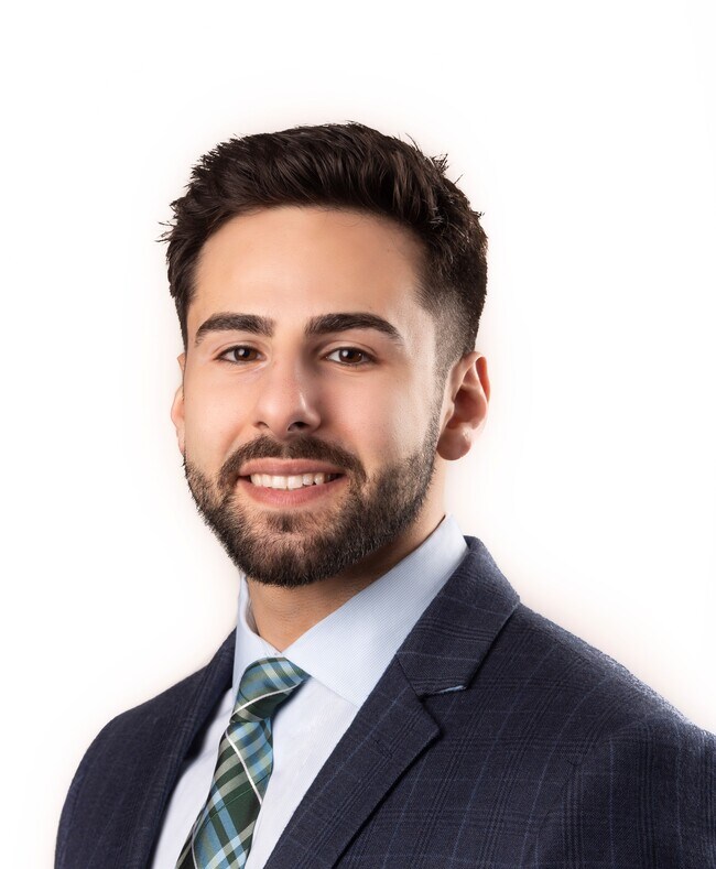 Agent Photo