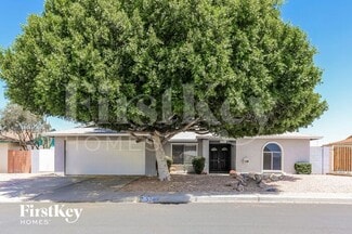 5240 W Desert Cove Ave, Glendale, AZ 85304