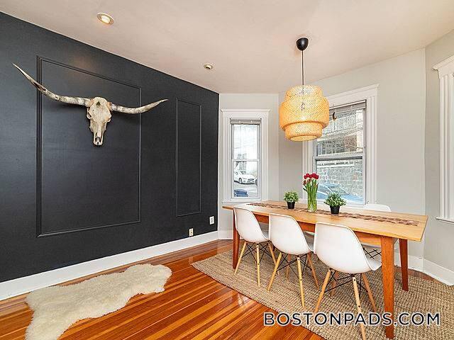 39 Parkton Rd unit 1, Jamaica Plain, MA 02130 - photo 5