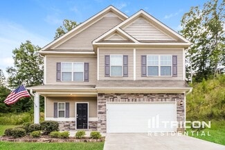 307 Arbor Cir, Rockmart, GA 30153