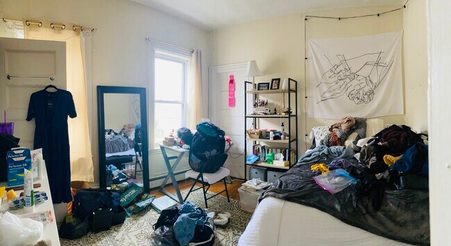 137 Saint Alphonsus St unit 3, Roxbury Crossing, MA 02120 - photo 6