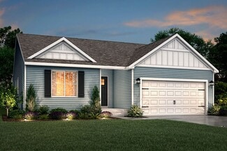 560 Pioneer Trail Unit 36462147, Cedar Springs, MI 49319