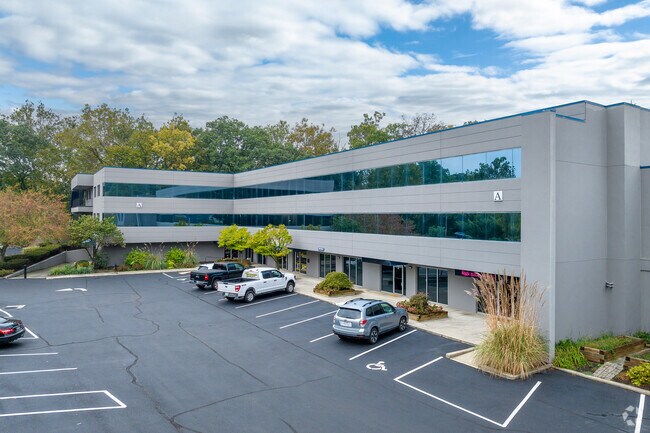 Provost Academy in Grandview South serves the children in grades 6-12.