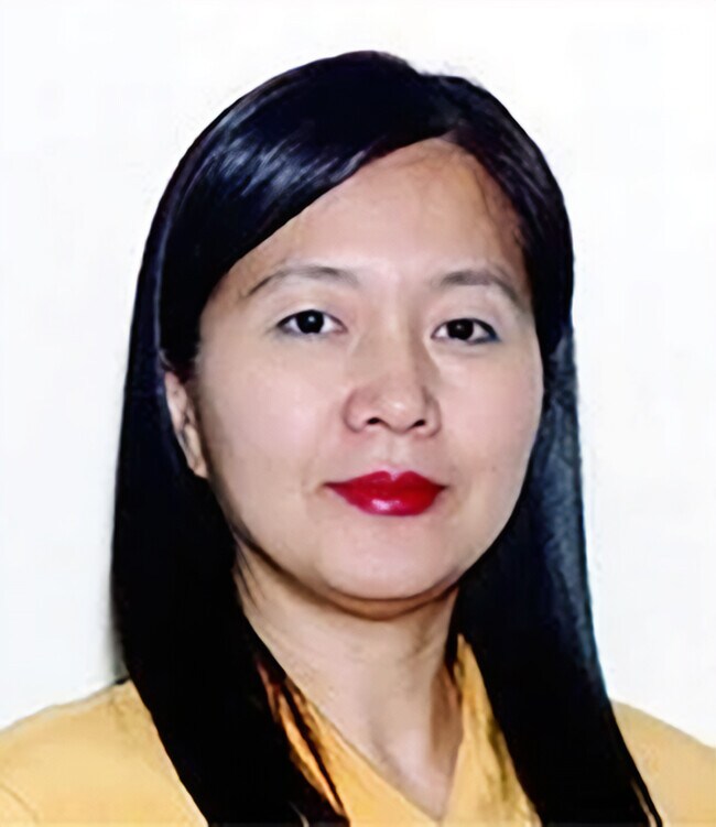 Connie Ma