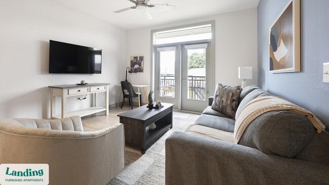 3706 Goodwin Ave unit 250, Austin, TX 78721 - photo 4