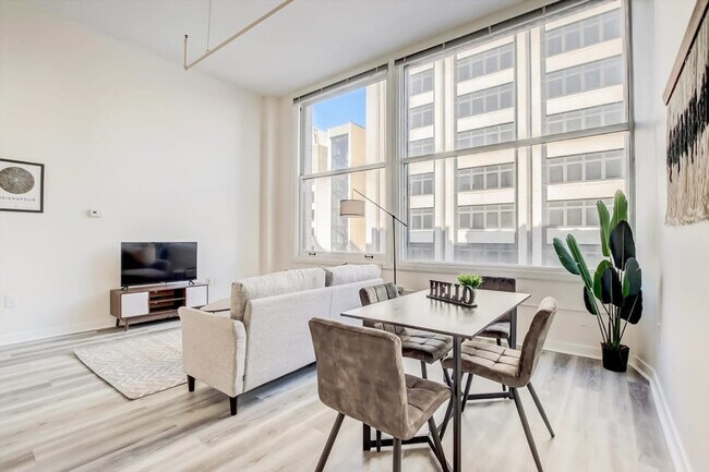 50 N Illinois St unit ID1014586P, Indianapolis, IN 46204 - photo 6