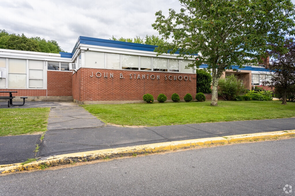 Exploring knowledge and creativity at John B. Staton Elementary School, where kids thrives.