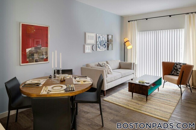 240 Sidney St unit STH, Cambridge, MA 02139 - photo 3